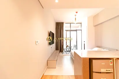 Lavish Studio | Easy Payment | Fully Furnished