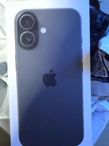 Apdple iPhone (boxed) - Unopened/Like new