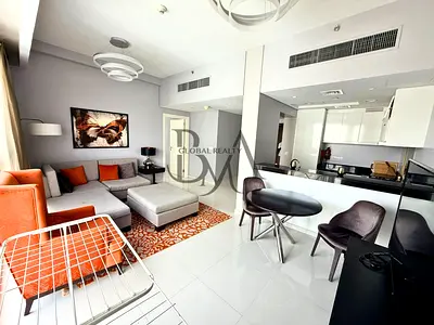 Elegantly Furnished | Spacious Layout | Modern Comfort