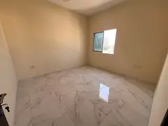 One-bedroom apartment for annual rent in Al Rashidiya 3, near the Corniche, at the lowest prices.