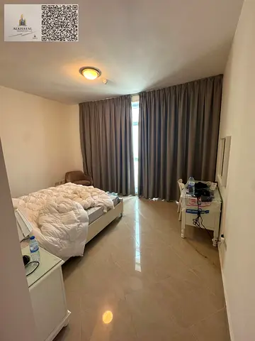 | 2 Bhk Apartment | Partial Sea View | Investor Deal | Corniche Residence |