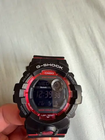 Casio G-Shock GBD-800