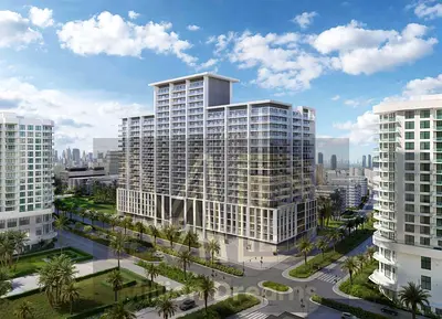 PREMIUM OFFICE SPACE II SKYLINE VIEWS