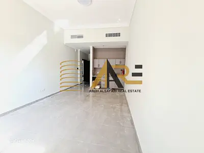 Hot offer Brand New spacious studio apartment opposite Sharjah mosque Al tai Sharjah
