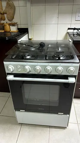Gas stove for sale
