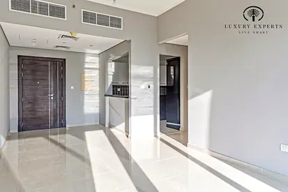Modern 2BR | Family Friendly I Marina View