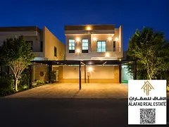 Excellent natural lighting Well-ventilated throughout the villa Ideal for large families