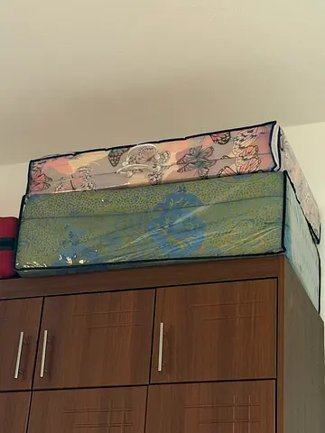Mattress