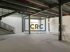 Road-Facing Warehouse | 4,720 Sq Ft | 90 kW Power