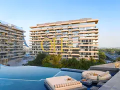 Coastal waterfront Community-Lifestyle Amenities-Modern Unit