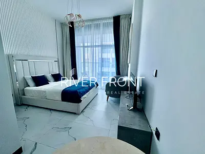 Fully Furnished | Flexible Cheques | Pool View