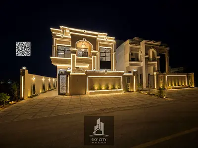 Three floors, 6 rooms, opposite Ambassador Market. Registration fees included.