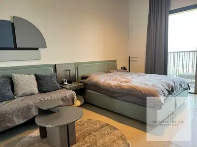Fully Furnished Studio | Ready to Move In | MAG 970 – MBR City