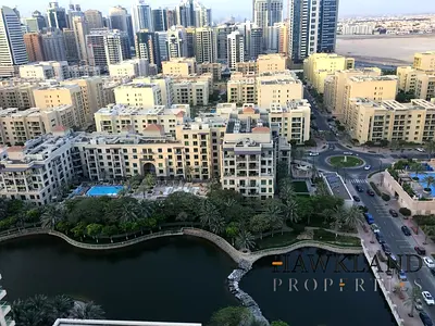 Lake View | High Floor | Prime Location | Available From 25th May