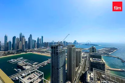 Lowest Priced Penthouse In Address The Bay