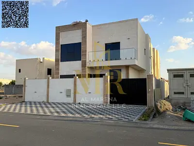 A villa with all registration and ownership fees included, on the main street, ready to move in, in