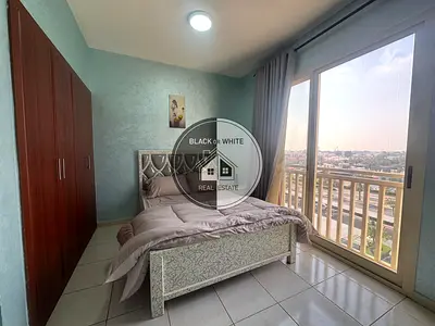 Lowest Price Studio | Furnished | 25K