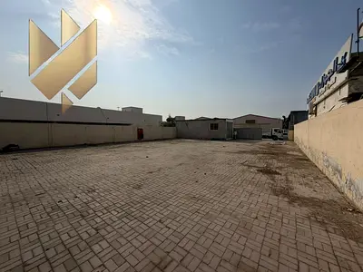 Yard | Main Road | Suitable for All Activities | No Deposit | AED 360,000 | Negotiable