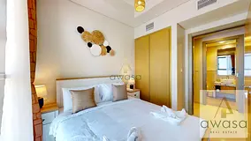 Luxury Living | Prime Location | Fully Furnished