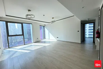Spacious 2BR | Modern Living | Prime JLT Location