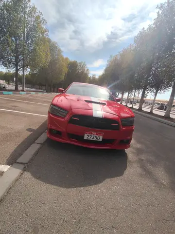 صورة 10 لـ 2012 Dodge CHARGER
