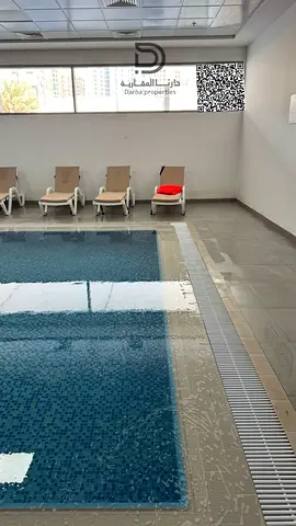 صفقة مميزة | شقة جاهزة في برج غلفا | فرصة استثمار لا تفوت
