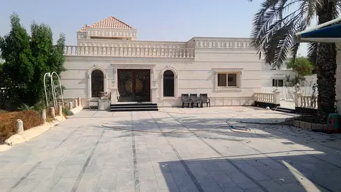 🏡 Villa for Rent in Al Azra | Private Pool | Annex | AED 110K