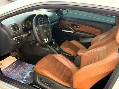 صورة 13 لـ 2013 Volkswagen SCIROCCO