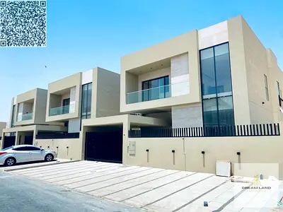 🔥 Premium 4BR Villa in Al Zahya | 3,500 sq ft | Spacious Layout 🔥