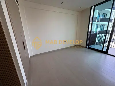 Pool View | Vacant | Prime Location