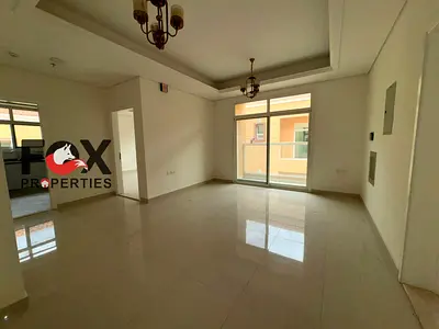 شقة فاخرة بموقع استراتيجي | 3 غرف وصالة ماستر | شهر مجانا | تشطيب مودرن | سيستم دخول بالكارت | اطلالة مفتوحة | سهولة الوصول الي دبي |