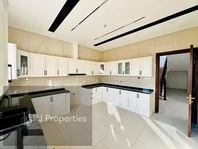 Brand New Villa With All Luxury Master Bedroom Bright Location Alone Stand