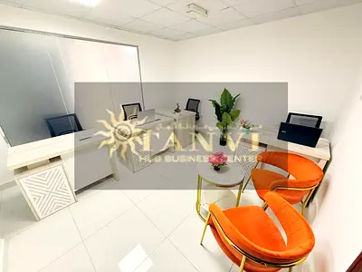 Spacious Office for rent | Prime Location| No Commission