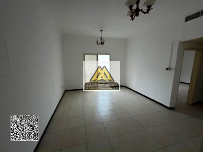 For Annual Rent – 1 Bedroom Apartment in Al Nuaimiya 2 – Ajman | King Faisal Street | Prime Location
