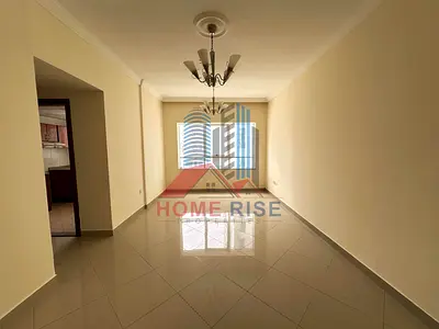 Speacious 1BHK| Open View| Balcny| Gym Pool| Easy Dubai Exit| For Family