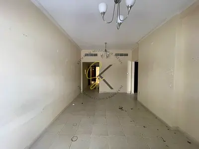 🌟 Spacious Unfurnished 1BHK | 2 Washrooms | Balcony | Dedicated Parking | 950 Sqft | Prime Living in Muwailah Commercial – Sharjah 🏡🚗🌅✨