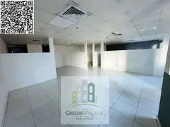 SPACIOUS OFFICE FOR RENT IN FALCON TOWER