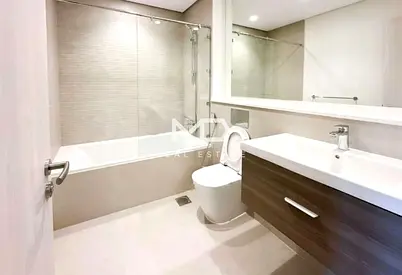 Fully Furnished 1BR| High Floor| Golf Course View