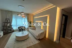 Upgraded 1BR | Fully Furnished | Mid-May