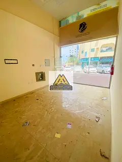 shope | Affordable price | Open view | Excellent location | Close to all amenities