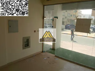 محل للإيجار السنوي – كورنيش عجمان