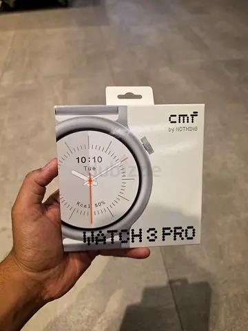 Brand New CMF Watch 3 Pro for Sale