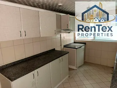 Hot Deal! Spacious 1 BHK in 27k include Muncipility Fees , CENTRAL AC , CENTRAL GAS , Family Building Prime Location