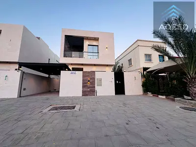 Luxury Villa for Sale in Al Rawda 2, Ajman | Premium Finishing | Prime Residential Location