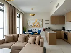 Vacant | Fully Furnished | Ready to Move In