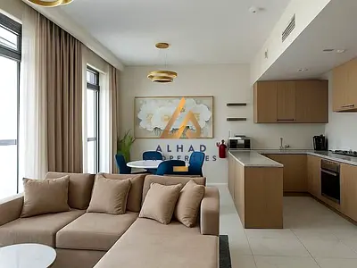 Vacant | Fully Furnished | Ready to Move In