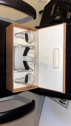 Oculus quest 2