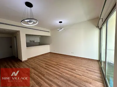 Upgraded Unit - Wooden Flooring - Vacant