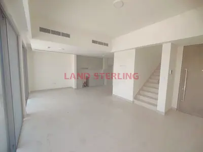 Brand New 3BR Villa | Vacant Now | Spacious Layout