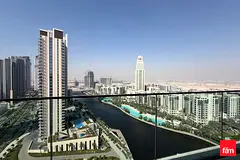 Burj Khalifa View | Premium 4BR + Maids